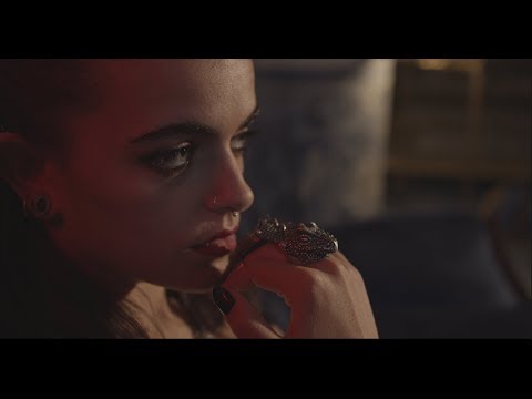 The Unquiet - Against the World (Official Music Video)