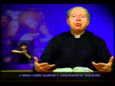 O Pão Nosso 17 Agosto Pe.F.C.Cardoso.flv