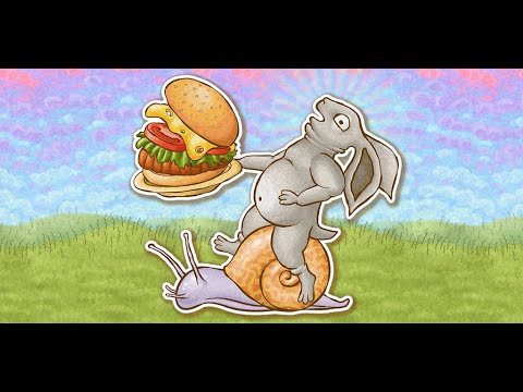 Ears and Burgers Video