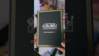 ぶいすぽスタジオメンバーズカードが届いたよ！オフライン視聴会楽しみすぎる🔥 #ぶいすぽ #vtuber #推し活 #グッズ開封