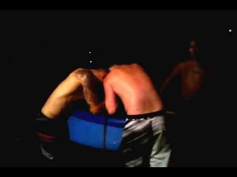 Caio Vibe Pool Party - 1ª Edição