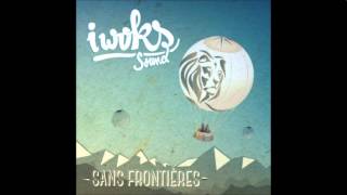 Autour du monde - I Woks Sound feat Sugar Lady - Album "Sans frontières"