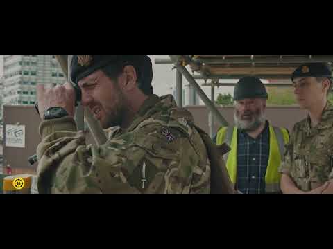 Időzített bomba trailer