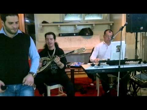 Arvi ja panda mazi taverna elegance