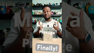 Download lagu Unboxing Marwa by Arabiyat Prestige! mp3