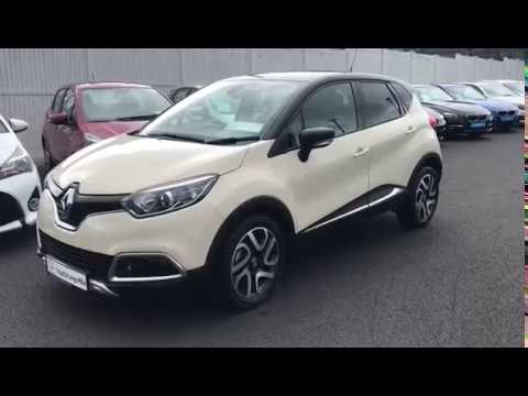 171D43978 Renault Captur SIGNATURE 1.5