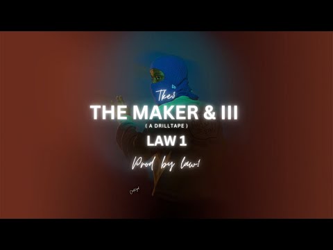 TKE3 - LAW1 [LyricVideo]