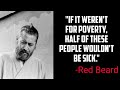 Red Beard A Life Changing Film