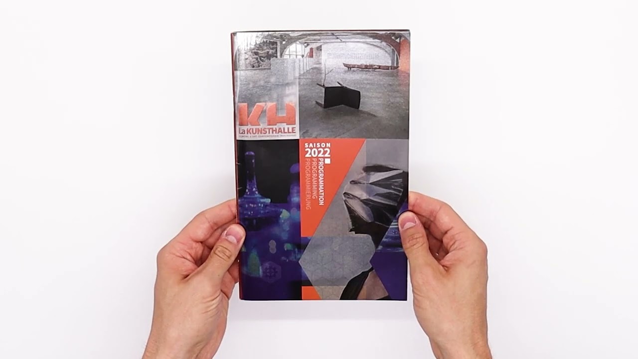 Vidéo Josselin Grange MOF