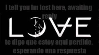 Angels &amp; Airwaves - Letters to God Part II [Lyrics english / Traducida]