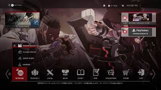 リア友とGGST録画