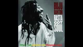 BUJU BANTON - RASTAFARI