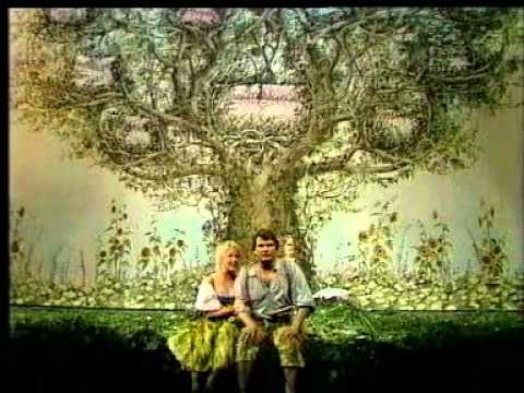 Il Flauto Magico (Mozart) - Papageno e Papagena