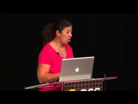 dotCSS 2014 - Estelle Weyl - CSS? WTF!