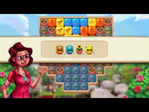 Lily’s Garden Level 571 old