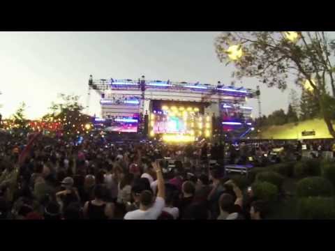 Cosmic Gate vs Sebastian Ingrosso ft. John Martin - Crush Reload (delVEGas & ArTrance Mashup)