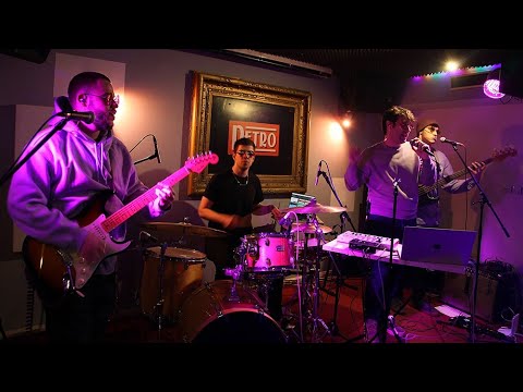 BINEBI - Rig Rundown 2025.