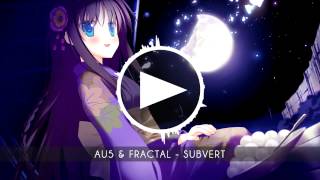 HD Glitch Hop: Au5 & Fractal - Subvert
