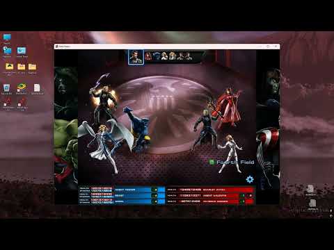 MAA Redux-Thursday Night Fights (EP39)