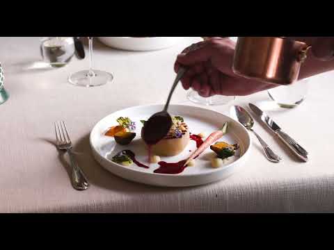 Arbeiten bei einer Ikone des Arlbergs – Hotel Gasthof Post Lech