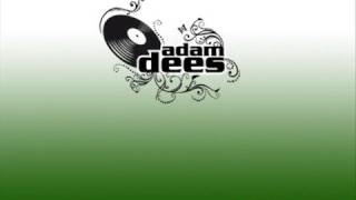 Adam Dees - Freedom (Original Mix)