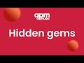 APM Hidden Gems