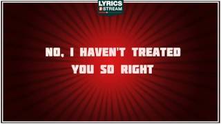 Dont Wanna Lose You Lyrics - Lionel Richie tribute - Lyrics2Stream