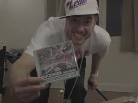 Cuizinier - Message Perso (official music video, 2008)