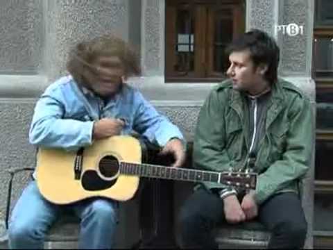 Nocna smena: Skola rokenrola