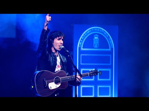 Javi Robles - Vamos Real Oviedo (Directo Teatro Campoamor)