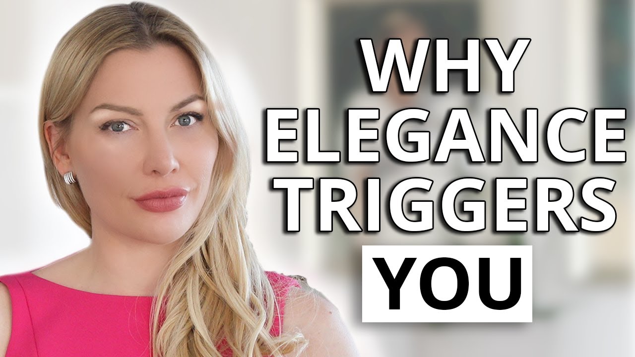 People Don’t Like You Being Classy… Here’s Why