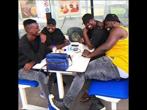 Lerato Fela- Kabza Da Small X Madumane X King Monada X Sha Sha