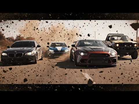 FASTEST ESCAPE WINS! Giant Hammer Road Trap Racing | holuluTV