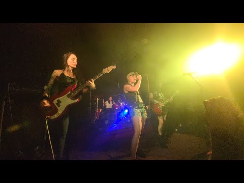 The Devotchkas 9/1/23 #punkrock #preCyfest