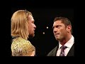 Randy Orton Proves That Triple H Didn T Have Batista S Back