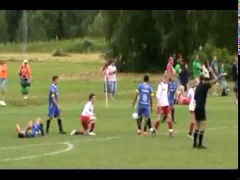 SELBU BK 0  x  2 ALIANÇA