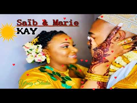 Kay Mariage de Saïb et Marie