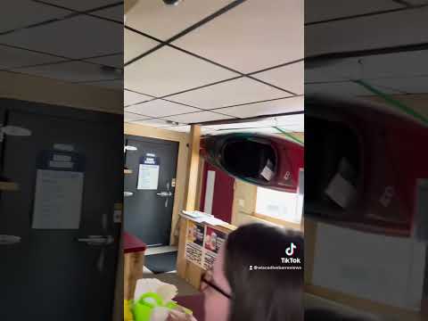 Friendly Bar Video Review