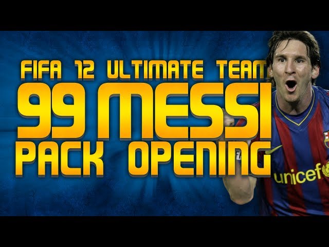 FIFA 12