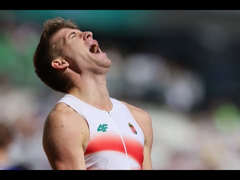 Molnár Attila:  Az utolsó százon nem én futottam, hanem mi, magyarok