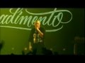 Fabri Fibra- Coccole (live alcatraz 2006)