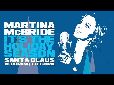 Video thumbnail for Santa Claus Is Coming to Town