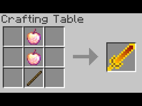 Minecraft UHC but I use the MOST OVERPOWERED ITEMS...