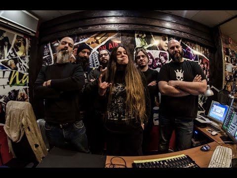 Universe 217 - Live Session @ 2 Smoking Barrels Radio Show