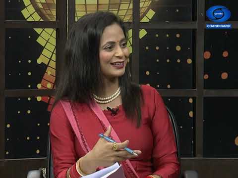 Avrinder kaur interview of an IAS officer cum artist