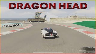 Dragon Head
