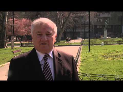 Проф. др Миладин Шеварлић: За бољи положај српског сељака