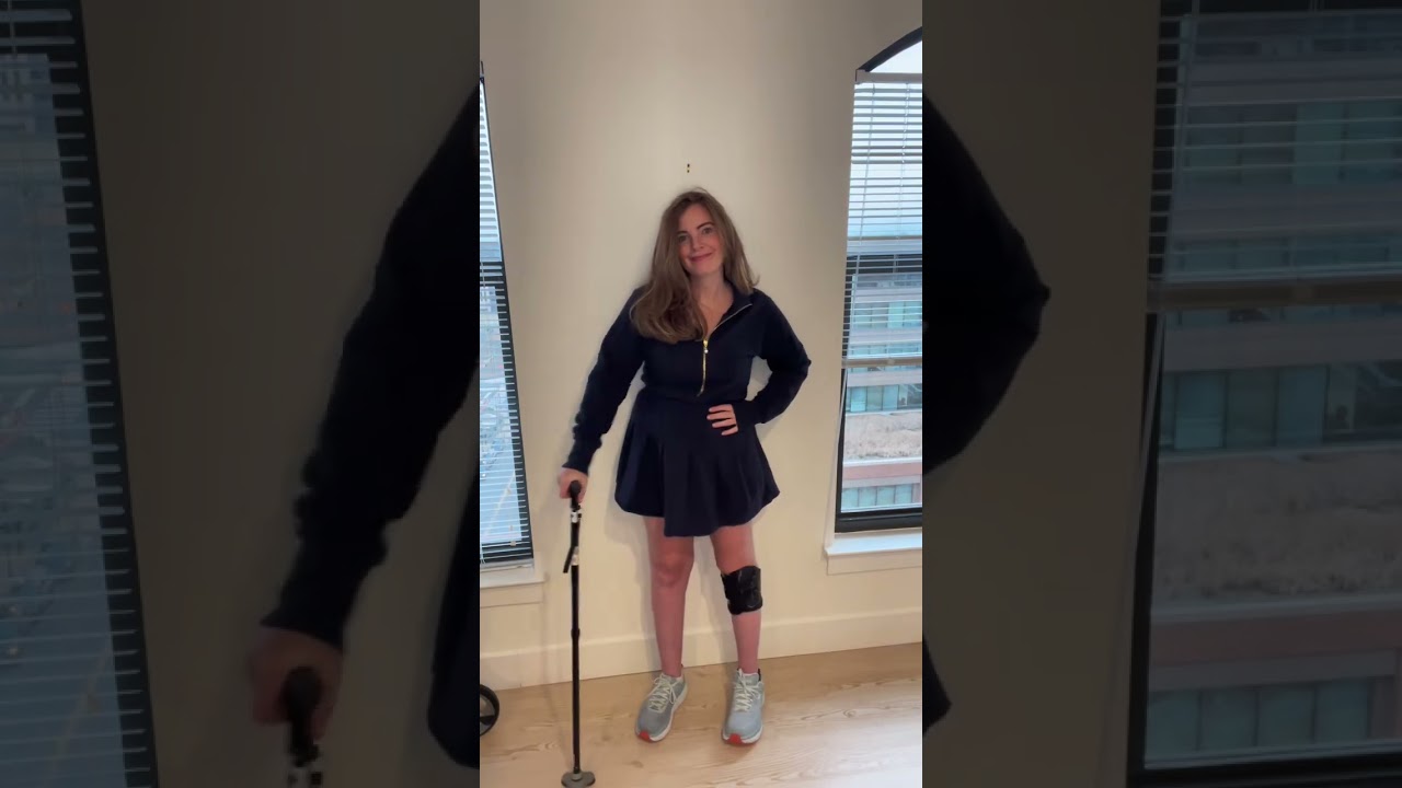 See my ALS progression over 1 year