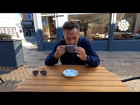 Cappuccino review at Marmalade in Wakefield (Review #18)