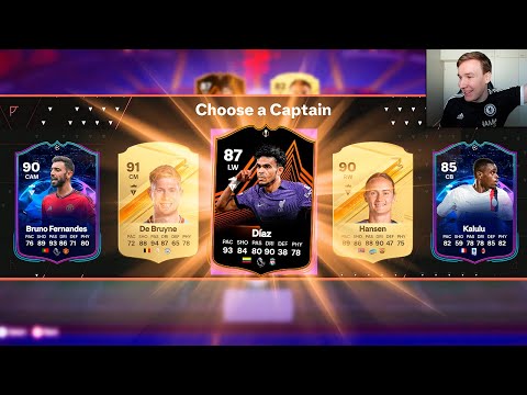 Mun Korkein Rated EAFC 24 Fut Draft